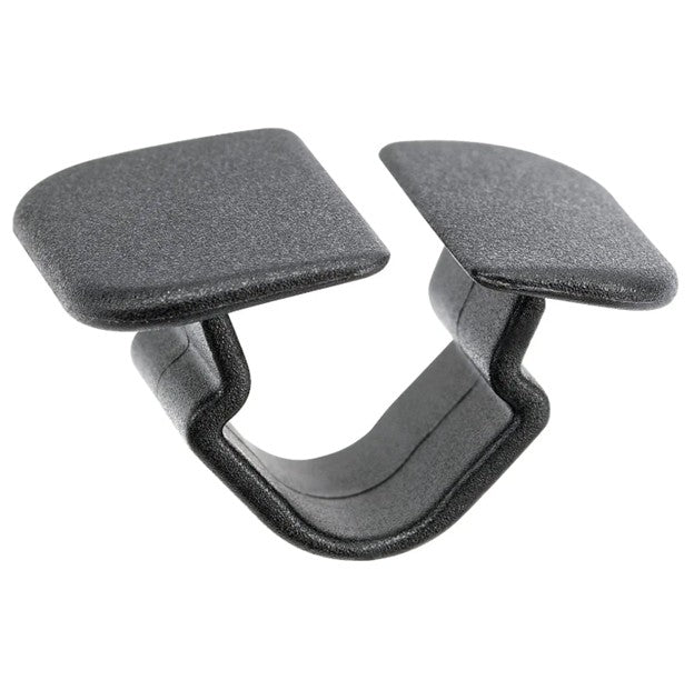 Bayern MotorWerks Mounting Clips for Audi Hood insulation Pads (Bag of 10 pieces)