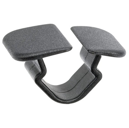 Bayern MotorWerks Mounting Clips for Audi Hood insulation Pads (Bag of 10 pieces)