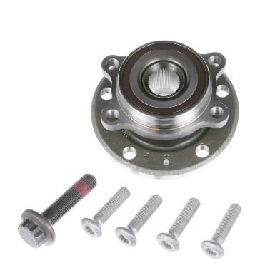 5K0498621 GENUINE OEM AUDI VW BEARING 2005-2022