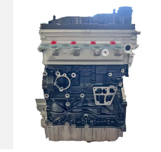 Bayerns DAS MOTOR HAUS EA189 EA288 2.0L TDI CAG CBB CJA CKR CFG CRB 03L New Engine Assembly 2009-2015 A3 Golf Jetta
