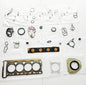 Genuine OEM VW Audi & Lizard Complete Cylinder Head Repair Gasket Kits
