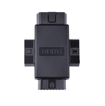 Bayern MotorWerks ODB2 3-in-1 Splitter for all vehicles 1992 and later