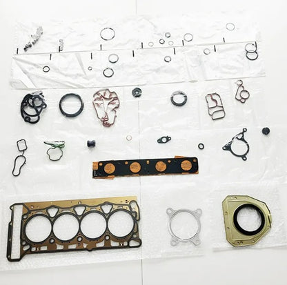 2.0L DAS MOTOR HAUS 4 CYL AUDI VW EA888 Gen 2 Gen 3 2008-2020