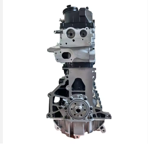Bayerns DAS MOTOR HAUS EA189 EA288 2.0L TDI CAG CBB CJA CKR CFG CRB 03L New Engine Assembly 2009-2015 A3 Golf Jetta