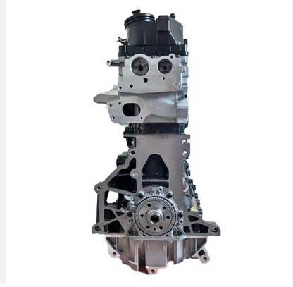 Bayerns DAS MOTOR HAUS EA189 EA288 2.0L TDI CAG CBB CJA CKR CFG CRB 03L New Engine Assembly 2009-2015 A3 Golf Jetta