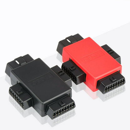 Bayern MotorWerks ODB2 3-in-1 Splitter for all vehicles 1992 and later
