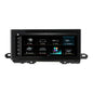 MNX Upgrade Touchscreens for Audi Q5 2017-2020 features Android/CarPlay 10.25 and 12.5" Multimedia Touchscreens