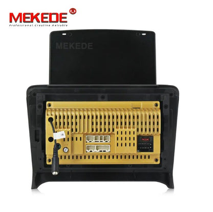 Upgrade Touchscreen for Audi A4 TT 2002-2006 featuring CarPlay Android with 2GB RAM & 32GB ROM