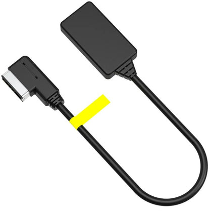 Bayern Motor Werks AMI MMI Patch cables and Bluetooth Adapters