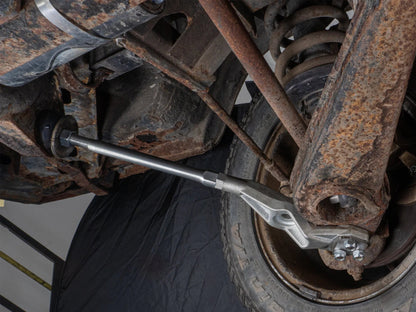 Radius Rod Assembly [Syncro]