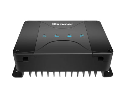 Renogy DC-DC Charger / Solar Controller