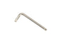 Tamper-resistant Torx T30 wrench from GoWesty, used for secure roof rack assembly and maintenance.