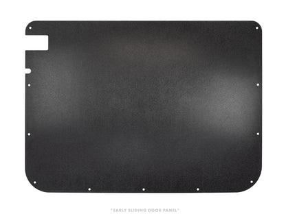 ABS Plastic Trim Panel Set [Vanagon Non-Camper]