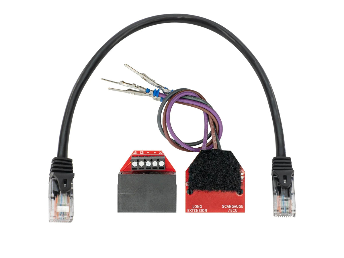BARGAIN BASEMENT - MPG Kit for ScanGauge (GW-EFI)