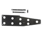 GoWesty coolant and shifter skid plate for vehicle underbody protection