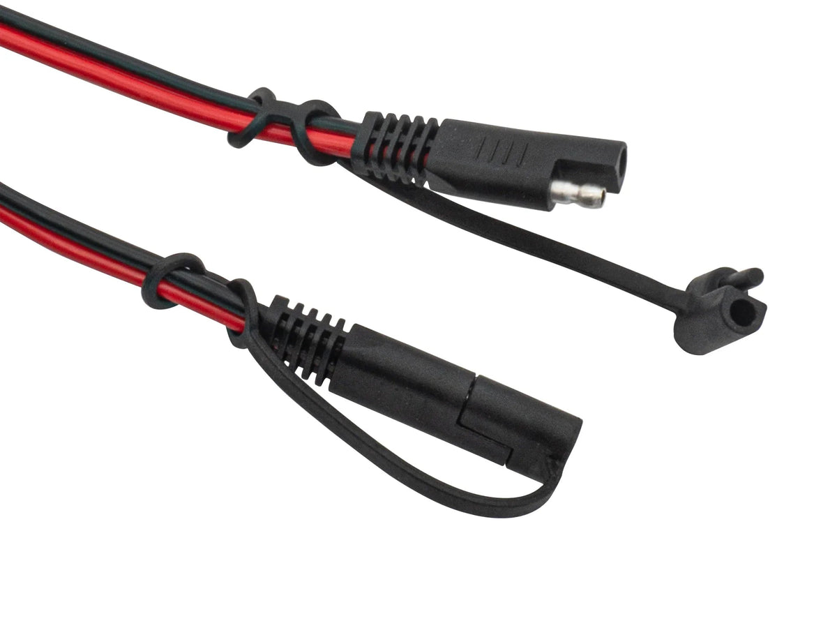 Solar Extension Cable Bundle | SOLAR-CABLE-BNDL | GoWesty