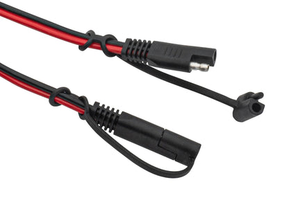 Solar Extension Cable Bundle | SOLAR-CABLE-BNDL | GoWesty