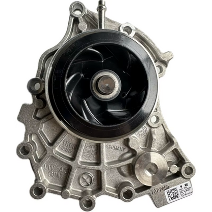 4.0L 0P2121014H GENUINE OEM AUDI EA824 V8 Audi Porsche Engine Water Pump 2019-2026