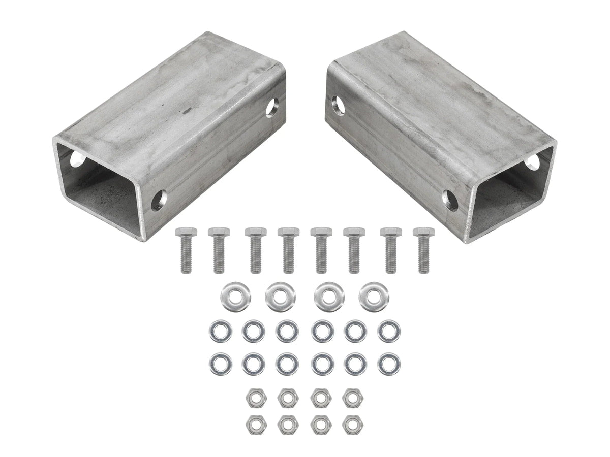 BARGAIN BASEMENT - Syncro Sway Bar Spacer Kit