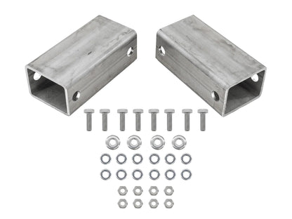 BARGAIN BASEMENT - Syncro Sway Bar Spacer Kit