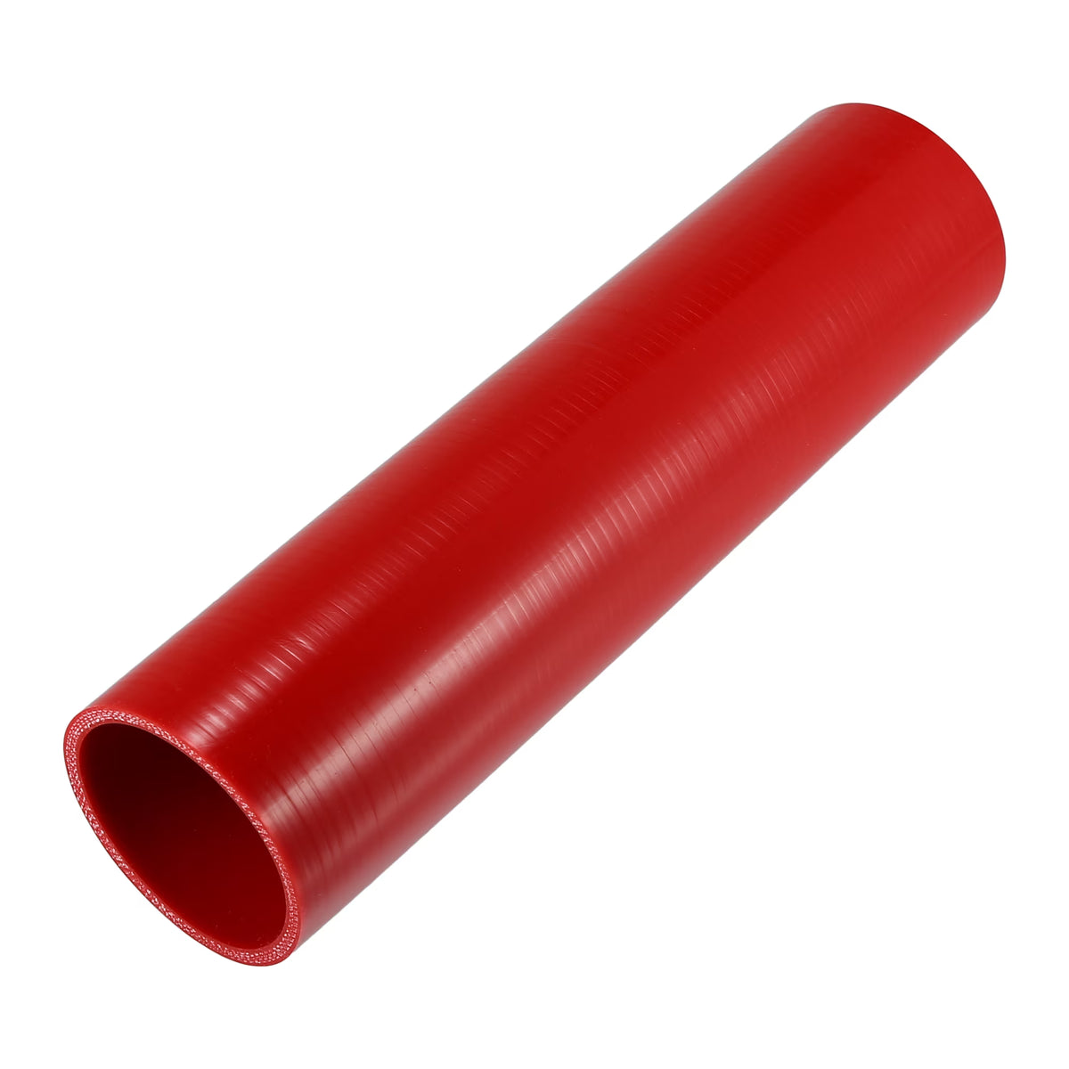 Autobahn Autoworx VW Corrado G60 intake hose kit, red silicone coolant hose, 68mm diameter, 300mm length for engine performance.