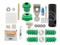 Shifter System Overhaul Bundle [Vanagon]