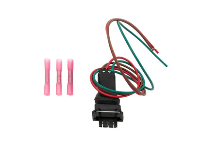 Hall Sender Pigtail Kit