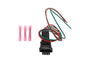 Hall Sender Pigtail Kit