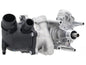 6.3L W12 07P121004B GENUINE Audi Engine Water Pump 2012-2016