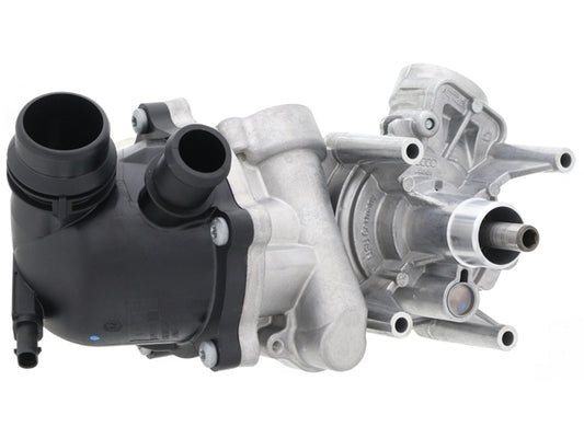 4.0L 079121014M GENUINE OEM V8 VW Audi Engine Water Pump 2013-2018