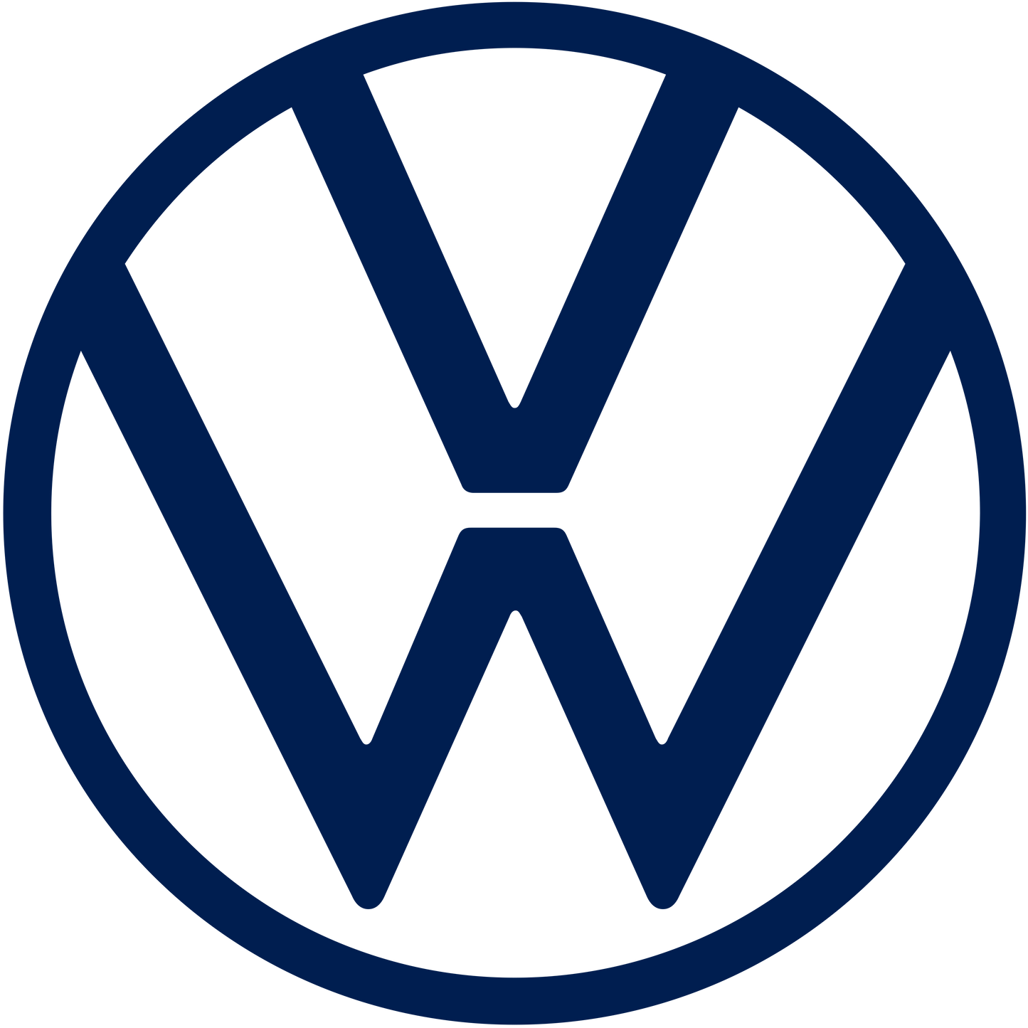06Q103495F GENUINE OEM EA888 2.0L Gen 4 AUDI Q5 VW ATLAS MHEV 2021-2026