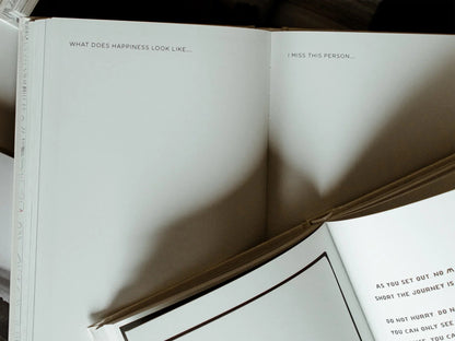 Open wandering routes journal by GoWesty featuring maps and travel illustrations for literature and map enthusiasts.