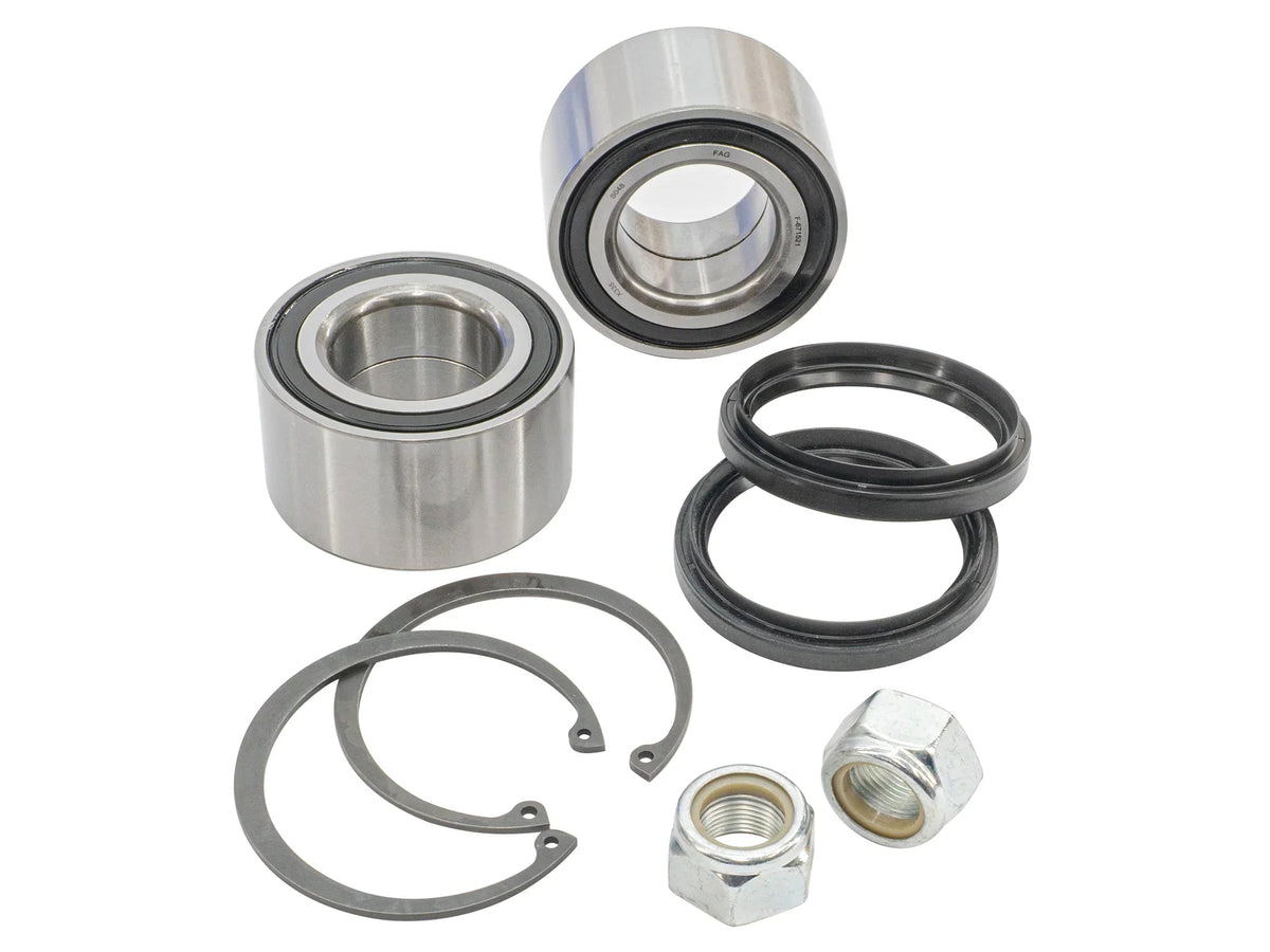 Wheel Bearing Kit (Front) [Syncro]