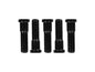 GoWesty 56mm wheel stud set with five studs, designed for automotive wheels and tire accessories, shown in the image.