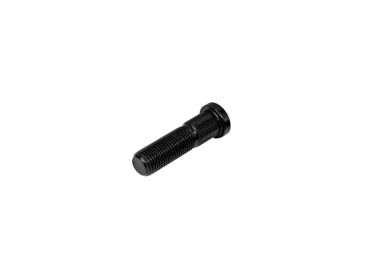 GoWesty 56mm wheel stud set with five or ten studs, shown in a close-up image of the automotive wheel accessories.