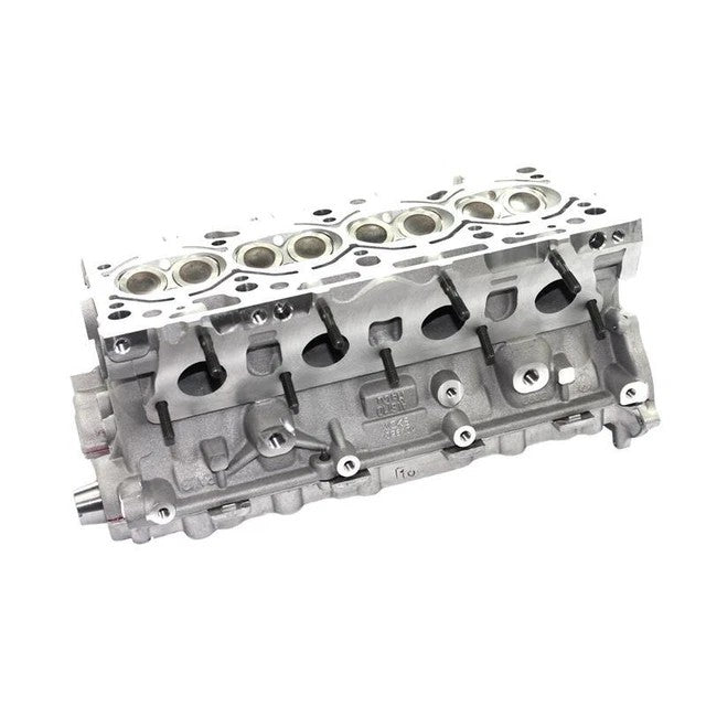 2.0L 06F103265BX DAS MOTOR HAUS with CAMS AX BG BP BW GEN 1 2005-2014 - AudiGear.com - Engine