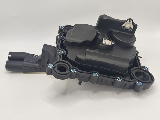 Genuine OEM Audi VW Porsche DAS MOTOR HAUS METRIX FEBI REIN & URO Emission PCV Engine Crankcase Vent & EGR Valves
