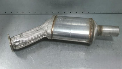 Bayern Automotive catalytic converter for 3.0L TDI EA897 Audi A6, A7, and Q5, 2014–2016
