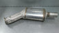 Bayern Automotive catalytic converter for 3.0L TDI EA897 Audi A6, A7, and Q5, 2014–2016