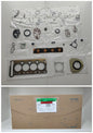 Genuine OEM VW Audi Complete Cylinder Head Repair Gasket kit EA888 for Audi VW 2.0 1.8L Gen 2