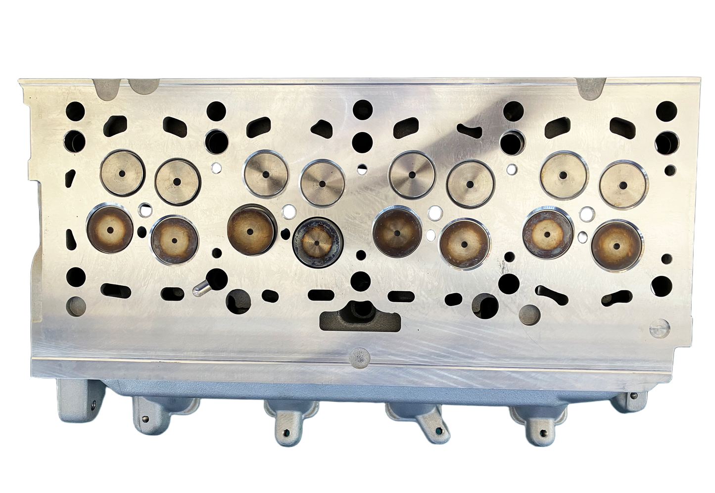 Bayern Automotive Complete EA888 1.8L 2.0L Cylinder Heads with Camshafts & Valves for Audi & VW 2004-2026