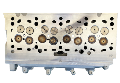 Bayern Automotive Complete EA888 1.8L 2.0L Cylinder Heads with Camshafts & Valves for Audi & VW 2004-2026