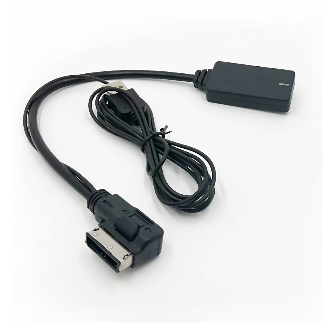 Bayern Motor Werks AMI MMI Patch cables and Bluetooth Adapters