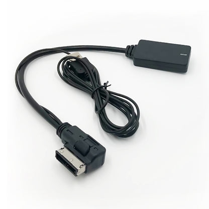 Bayern Motor Werks AMI MMI Patch cables and Bluetooth Adapters