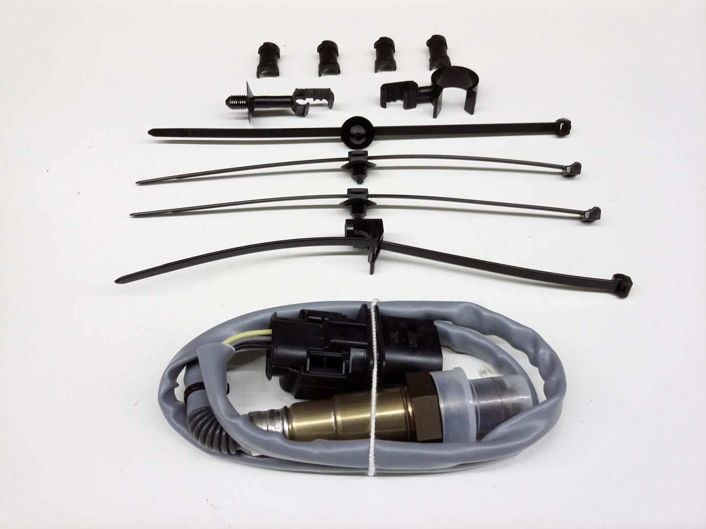 Bayern Motor Werks OEM Replacement Catalytic Converters and Oxygen Sensors for Audi VW