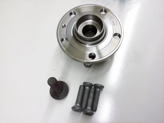 3G0598611A GENUINE OEM AUDI VW BEARING HUB 2005-2022