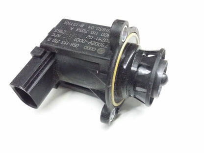 Genuine OEM VW Audi Turbocharger Divertor Valve Solenoid 06H145710D 2006-2018