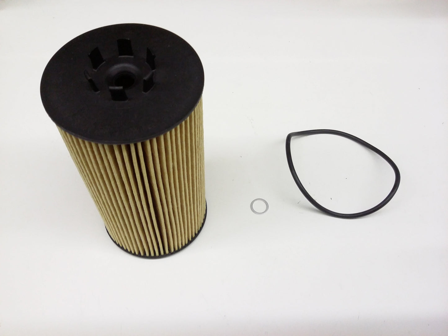 079198405A 4.2L OEM OIL FILTER AUDI VW 2004-2016