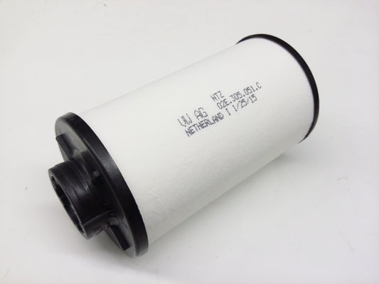 02E305051C 2.0L TDI OEM TRANSMISSION FILTER AUDI VW A3 BEETLE GOLF JETTA PASSAT 2004-2016