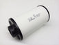 02E305051C 2.0L TDI OEM TRANSMISSION FILTER AUDI VW A3 BEETLE GOLF JETTA PASSAT 2004-2016